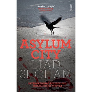 Asylum City