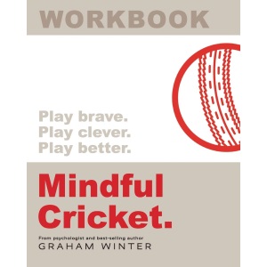 Mindful Cricket: Workbook