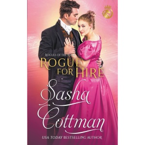 Rogue for Hire: 1 (Rogues of the Road)