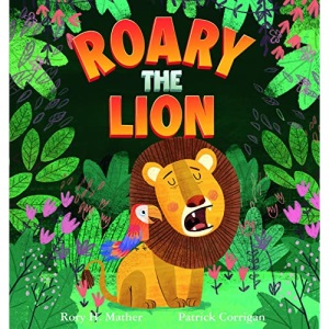 Roary the Lion