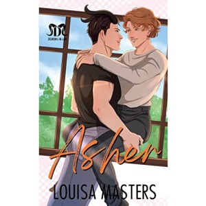 Asher (1) (Demons-In-Law)