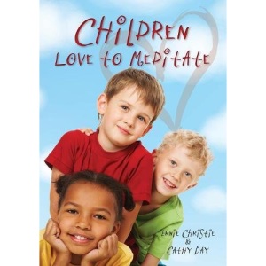 Children Love to Meditate