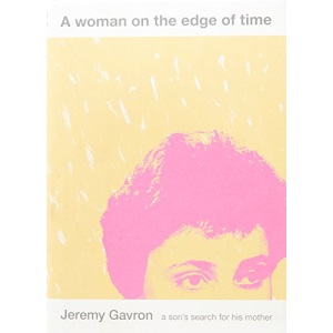 Woman on the Edge of Time