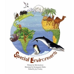 Special Environments (Science Storybooks)
