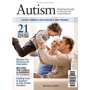 Autism: Breaking Through to Discover the Extraordinary (Wp Health Special)