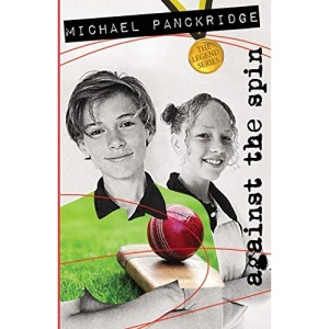 Against the Spin: 2 (Legends)