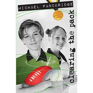 Clearing the Pack: 4 (Legends)