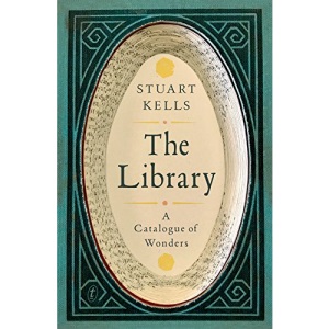 The Library: A Catalogue of Wonders