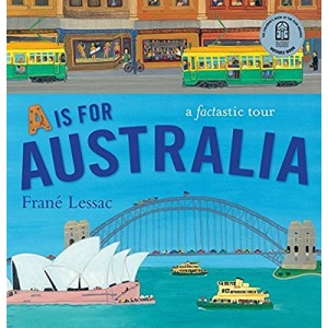 A Is for Australia