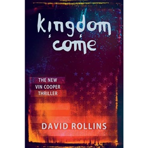 Kingdom Come (7) (Vin Cooper)