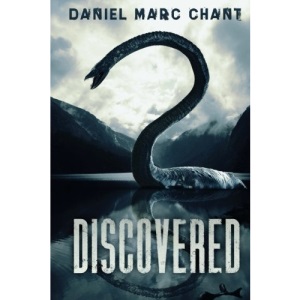 Discovered: A Devon Childs Adventure