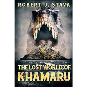 The Lost World Of Kharamu