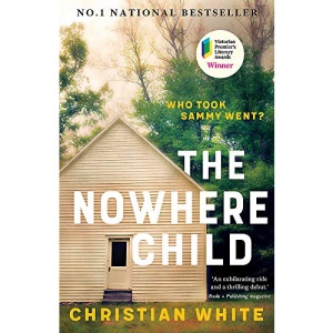 The Nowhere Child