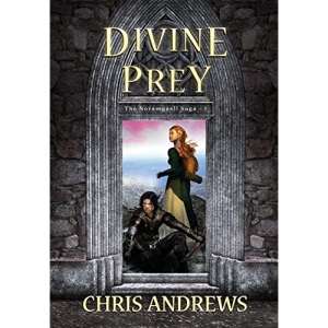 Divine Prey (1) (Noramgaell Saga)