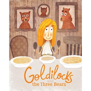 Goldilocks and the Three Bears