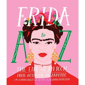 Frida A to Z: The life of an icon from Activism to Zapotec