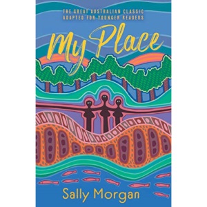 My Place for Younger Readers