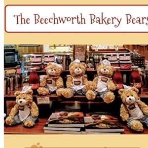 The Beechworth Bakery Bears: as heard by . . . (1)