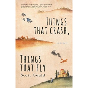 Things That Crash, Things That Fly