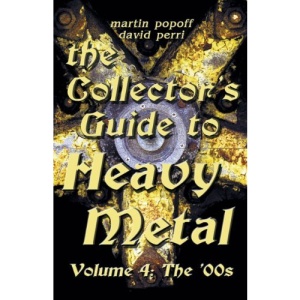 Collector's Guide to Heavy Metal: '00s v. 4