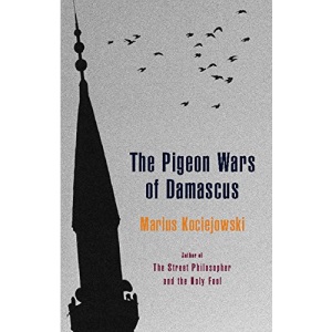 Pigeon Wars of Damascus