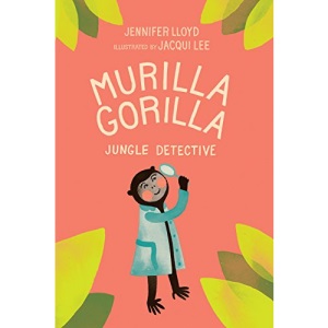 Murilla Gorilla: 1