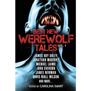 Best New Werewolf Tales (Vol.1)