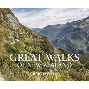 Great Walks of New Zealand
