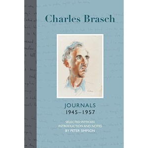 Charles Brasch: Journals 19451957: 2