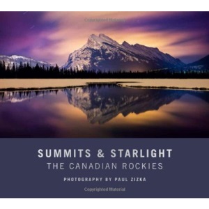 Summits and Starlight: The Canadian Rockies