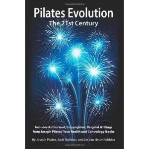 Pilates Evolution: The 21st Century