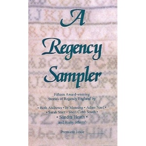 A Regency Sampler
