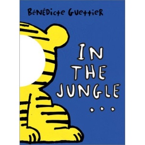 In the Jungle (Petit Theatre Books)