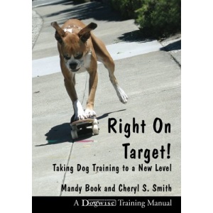 Right on Target: Taking Dog Training to a New Level