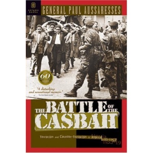 The Battle of the Casbah