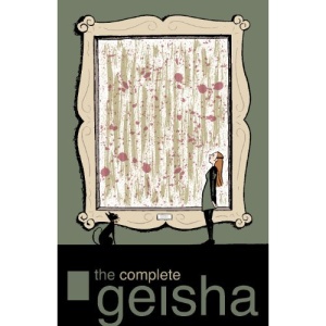 The Complete Geisha