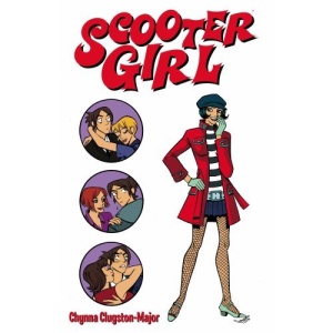 Scooter Girl