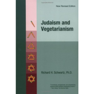 Judaism and Vegetarianism