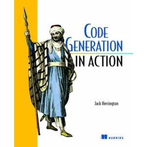 Code Generation in Action