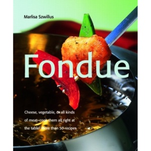 Fondue (Quick & Easy (Silverback))