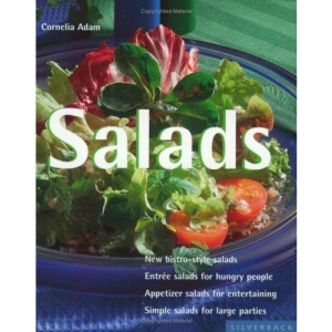 Salads (Quick & Easy (Silverback))