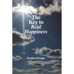 The Key to Real Happiness