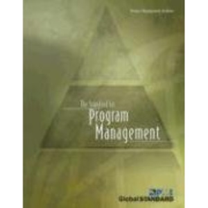 The Standard for Program Management