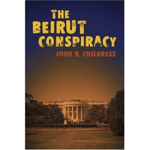Beirut Conspiracy