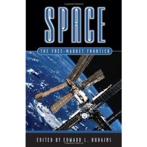 Space: The Free-market Frontier