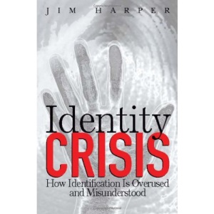 Identity Crisis: How Identification Is Overused and Misunderstood