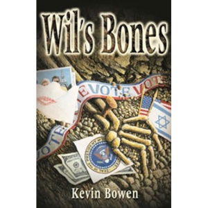 Wil's Bones