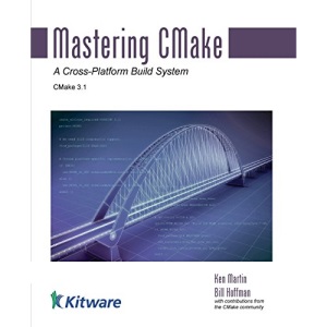 Mastering CMake