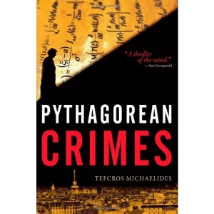 Pythagorean Crimes