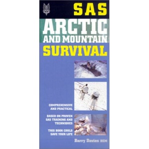 SAS Mountain and Arctic Survival (SAS Survival)